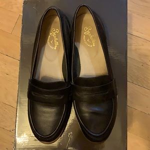 Seychelles weekender loafers
